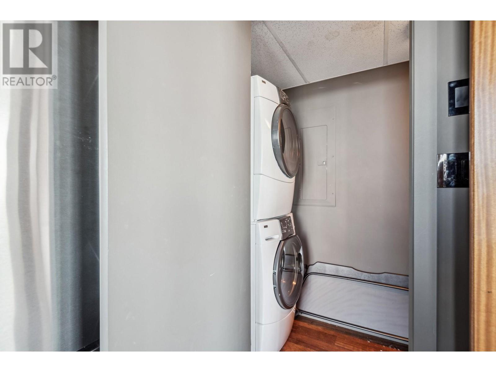 Ph5 1288 W Georgia Street, Vancouver, British Columbia  V6E 4R3 - Photo 24 - R2960824