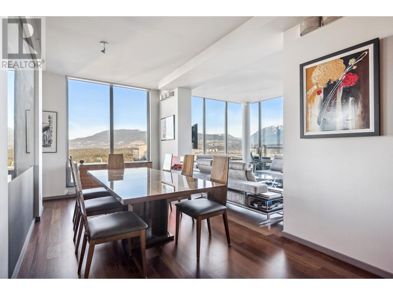 Ph5 1288 W Georgia Street, Vancouver, British Columbia  V6E 4R3 - Photo 25 - R2960824