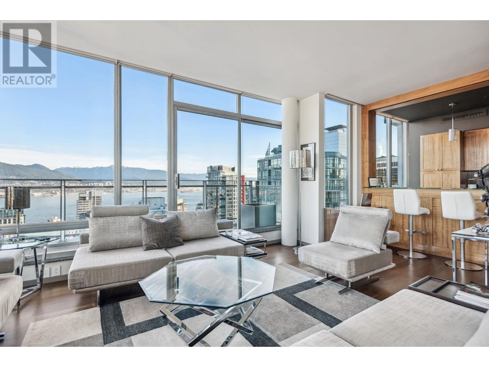 Ph5 1288 W Georgia Street, Vancouver, British Columbia  V6E 4R3 - Photo 26 - R2960824