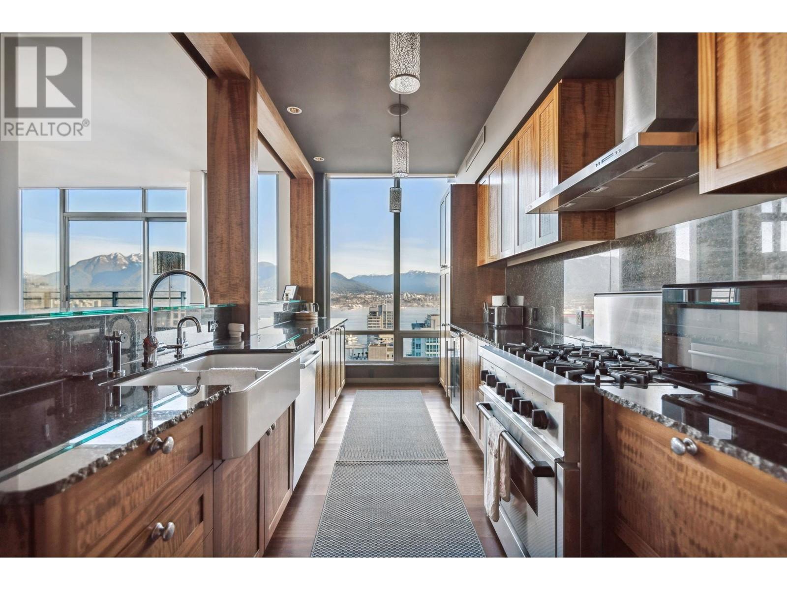 Ph5 1288 W Georgia Street, Vancouver, British Columbia  V6E 4R3 - Photo 29 - R2960824