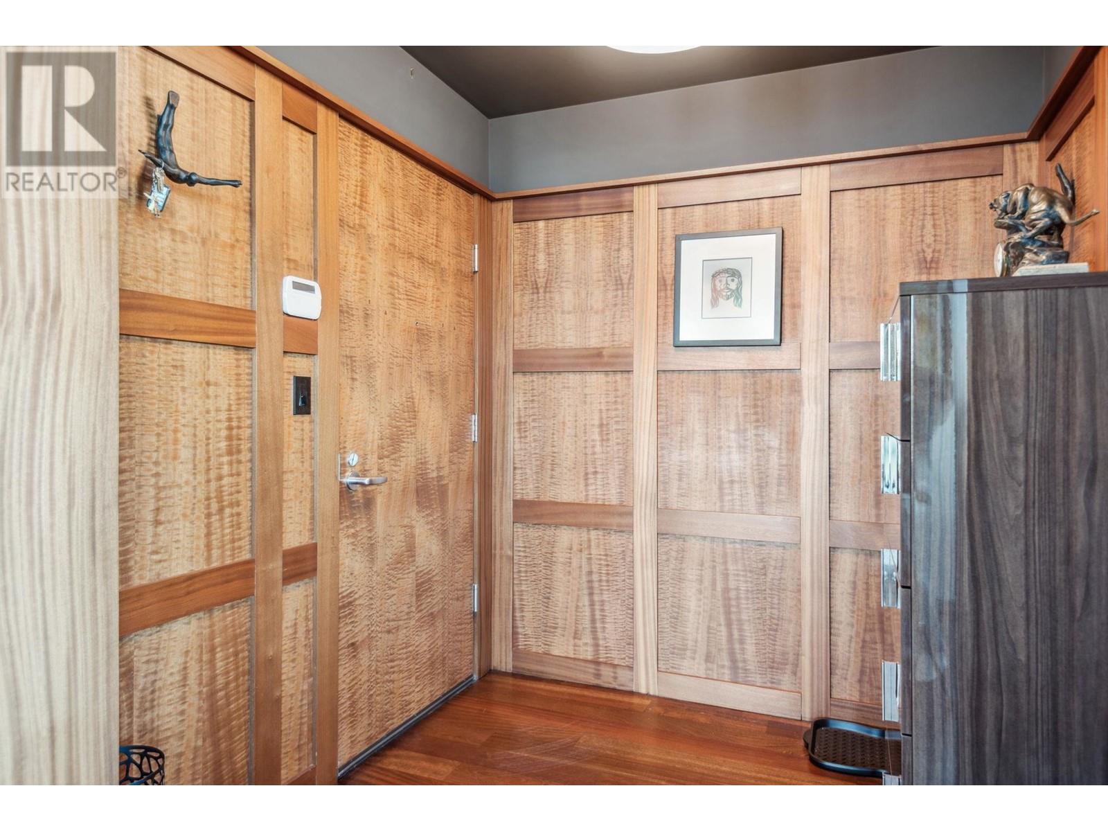 Ph5 1288 W Georgia Street, Vancouver, British Columbia  V6E 4R3 - Photo 32 - R2960824