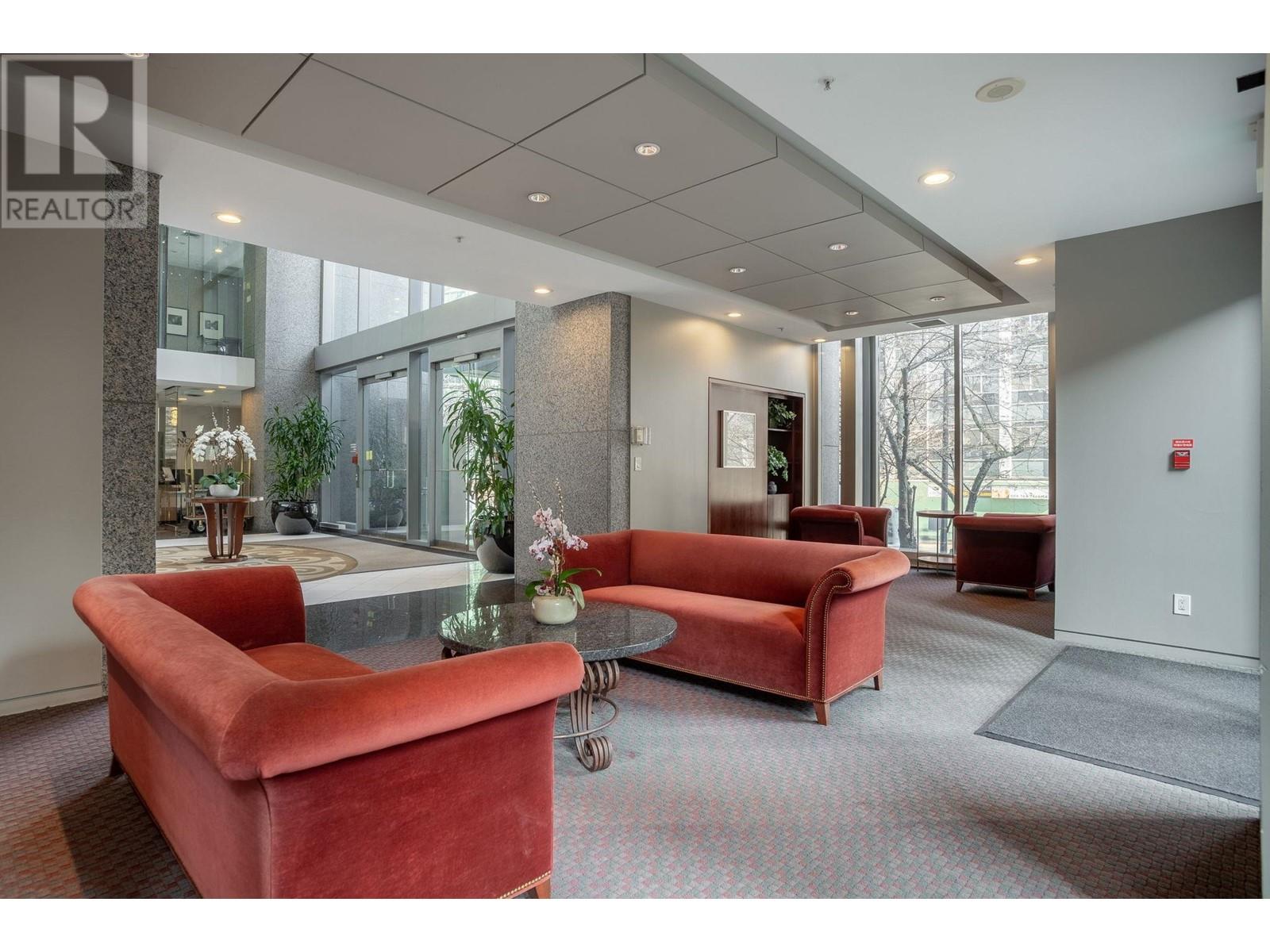 Ph5 1288 W Georgia Street, Vancouver, British Columbia  V6E 4R3 - Photo 34 - R2960824