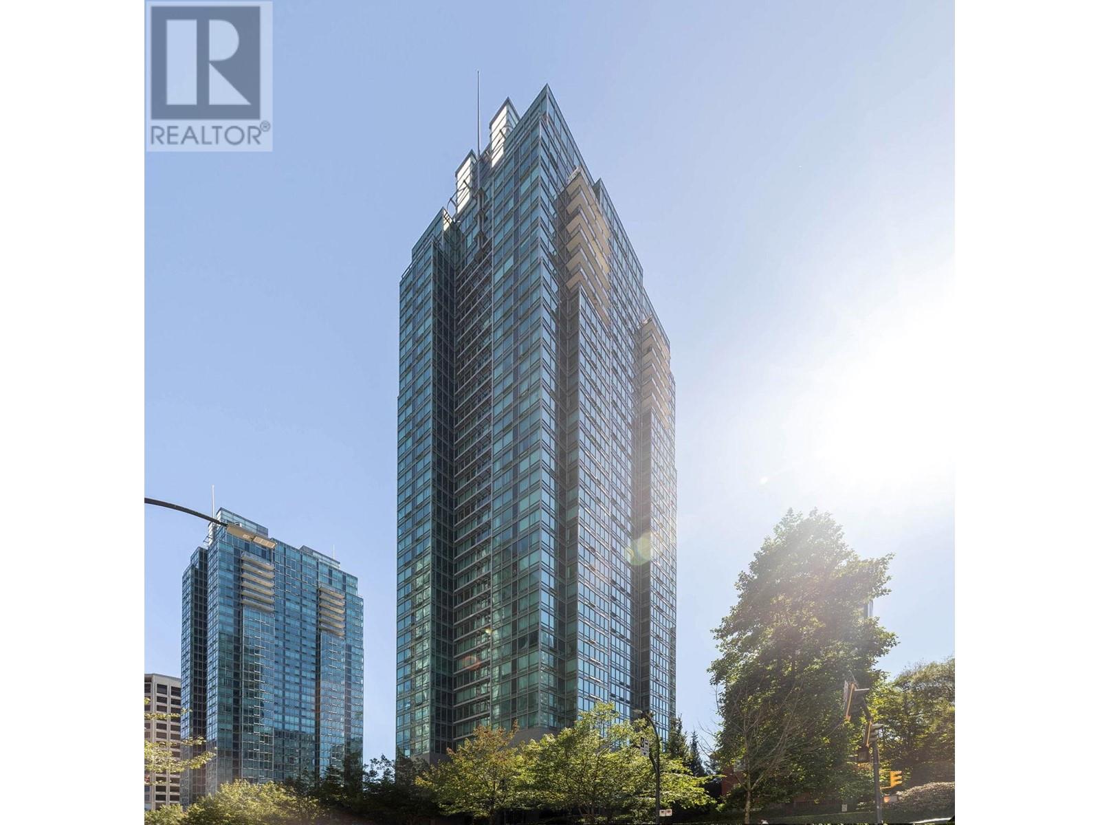 Ph5 1288 W Georgia Street, Vancouver, British Columbia  V6E 4R3 - Photo 37 - R2960824