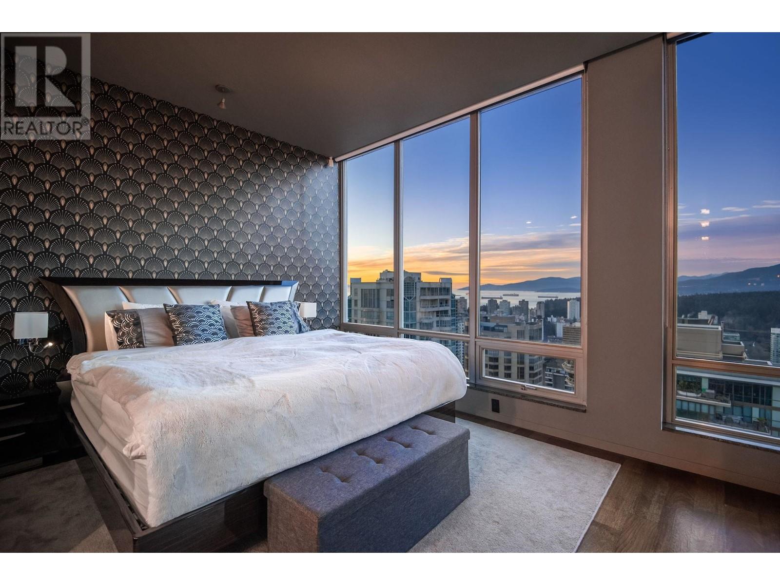 Ph5 1288 W Georgia Street, Vancouver, British Columbia  V6E 4R3 - Photo 6 - R2960824