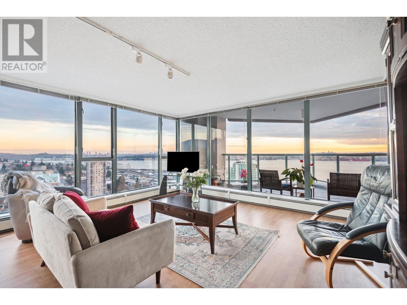 2401 120 W 2nd Street, North Vancouver, British Columbia  V7M 1C3 - Photo 6 - R2960831