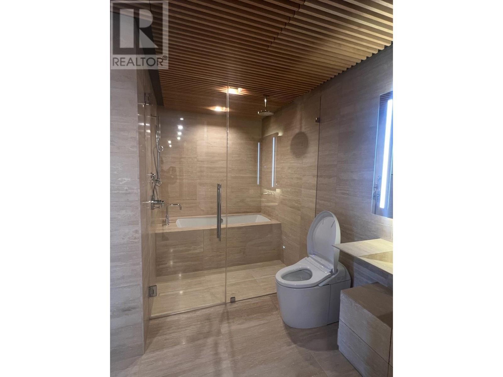 Property at 808 1568 ALBERNI STREET image 4