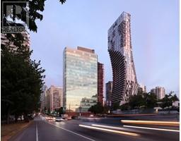 808 1568 ALBERNI STREET, Vancouver, British Columbia