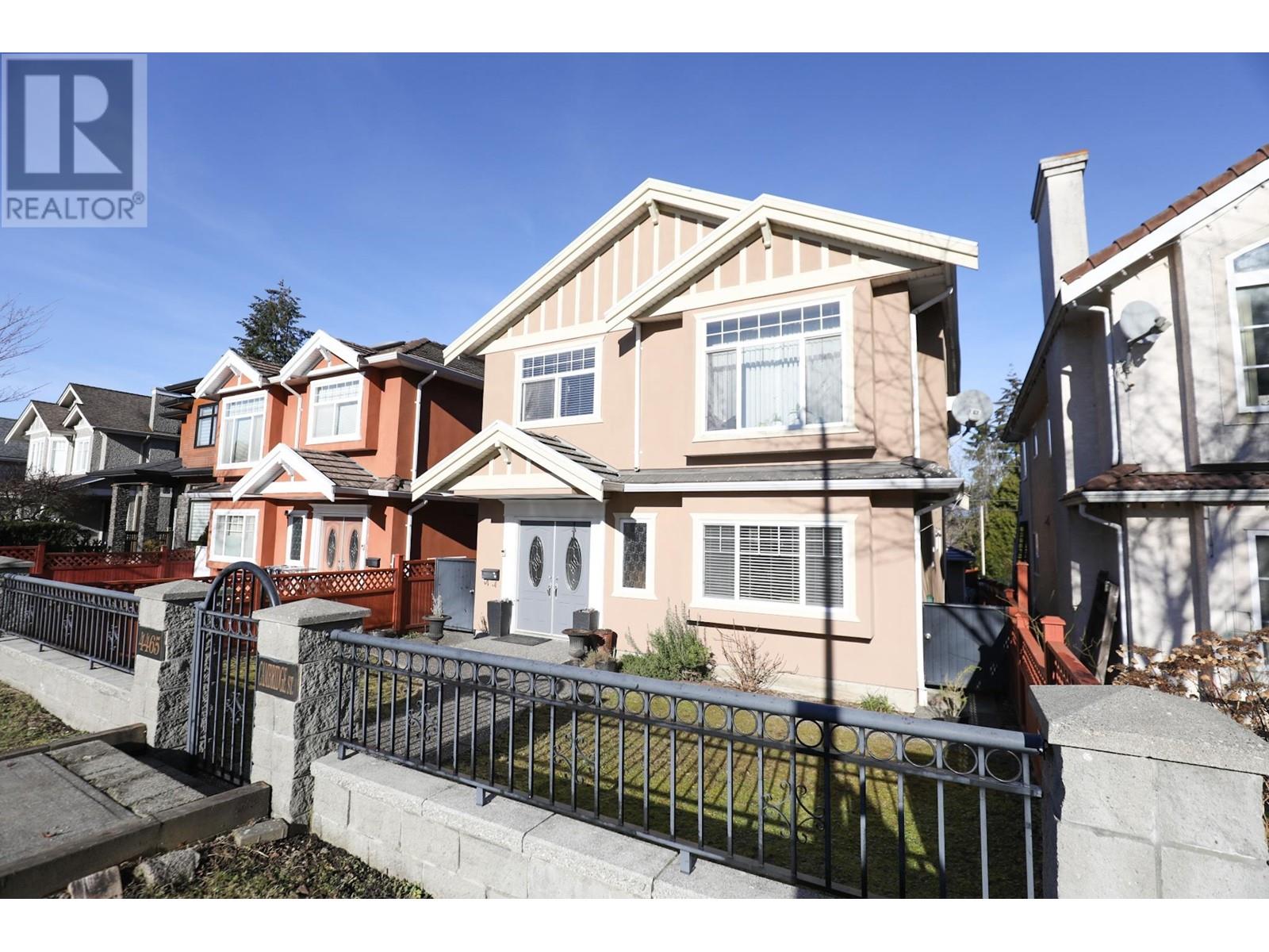 4465 CAMBRIDGE STREET, Burnaby
