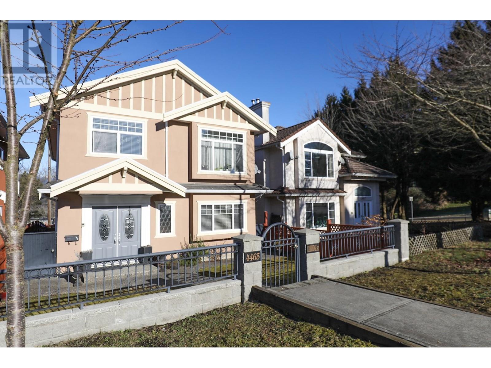 Listing Picture 34 of 34 : 4465 CAMBRIDGE STREET, Burnaby / 本拿比 - 魯藝地產 Yvonne Lu Group - MLS Medallion Club Member