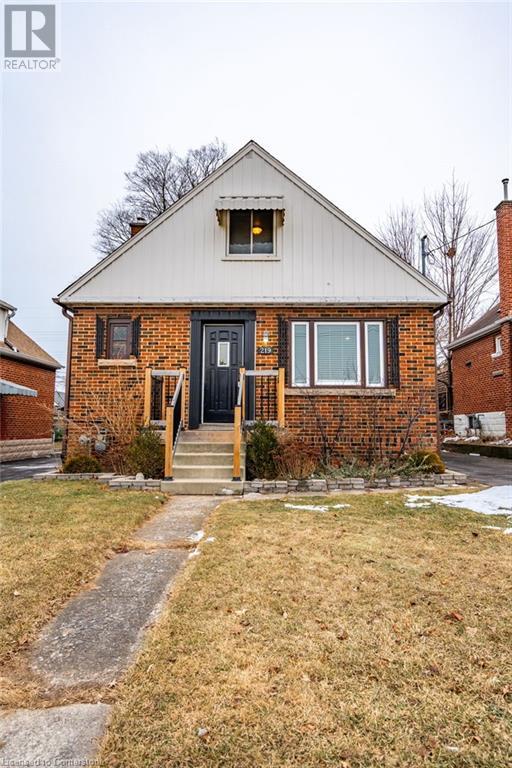 219 RODGERS Road, Hamilton, Ontario