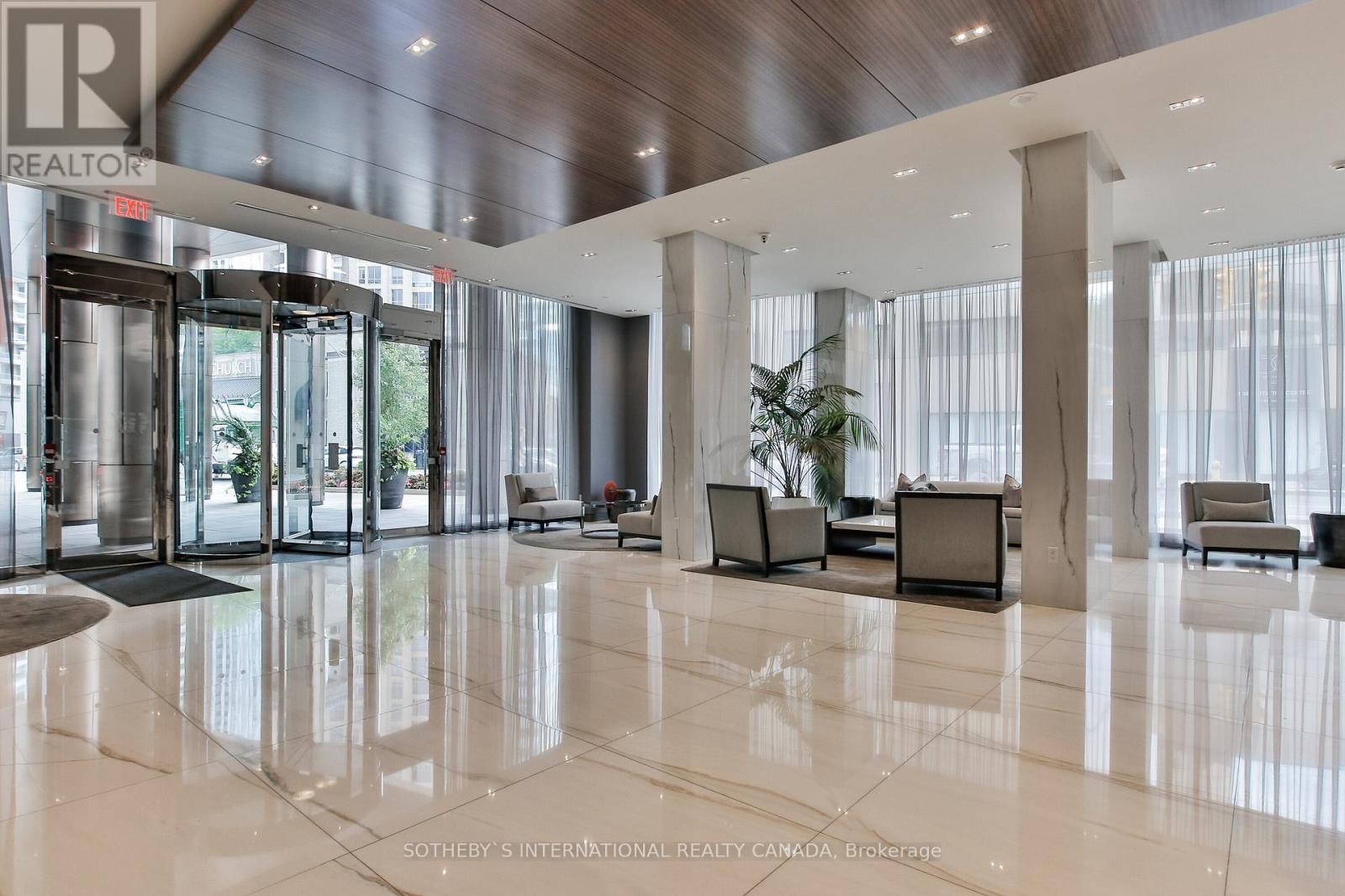 Property at 804 - 88 DAVENPORT ROAD image 4
