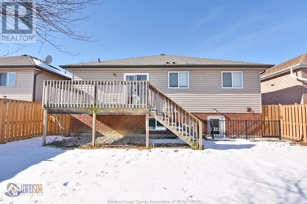 4664 Osaka Circle Unit# Upper, Windsor, Ontario  N9G 3G3 - Photo 38 - 25001740