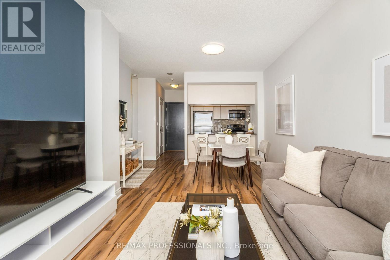 302 - 16 Brookers Lane, Toronto, Ontario  M8V 0A5 - Photo 12 - W11943239