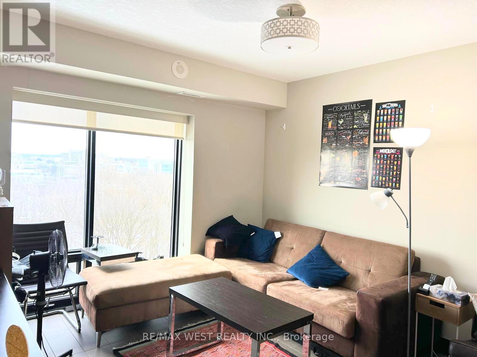 Property at 1313 - 1235 RICHMOND STREET image 5