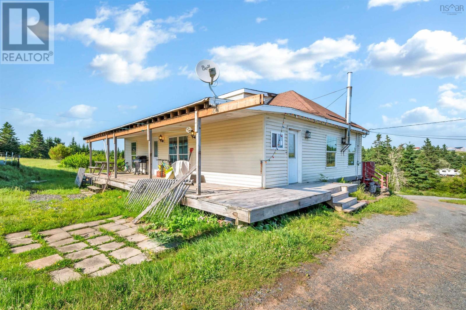 167 Back Road, Seaforth, Nova Scotia  B0J 2L0 - Photo 38 - 202415311