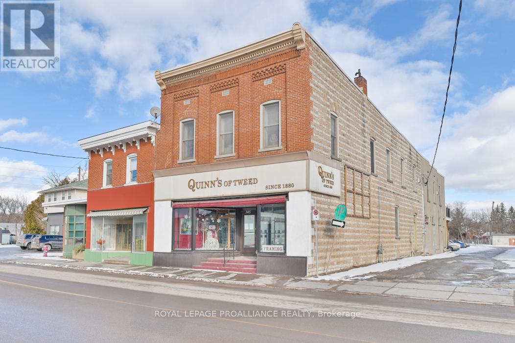 345 Victoria Street N, Tweed (Tweed (Village)), Ontario  K0K 3J0 - Photo 1 - X11943522