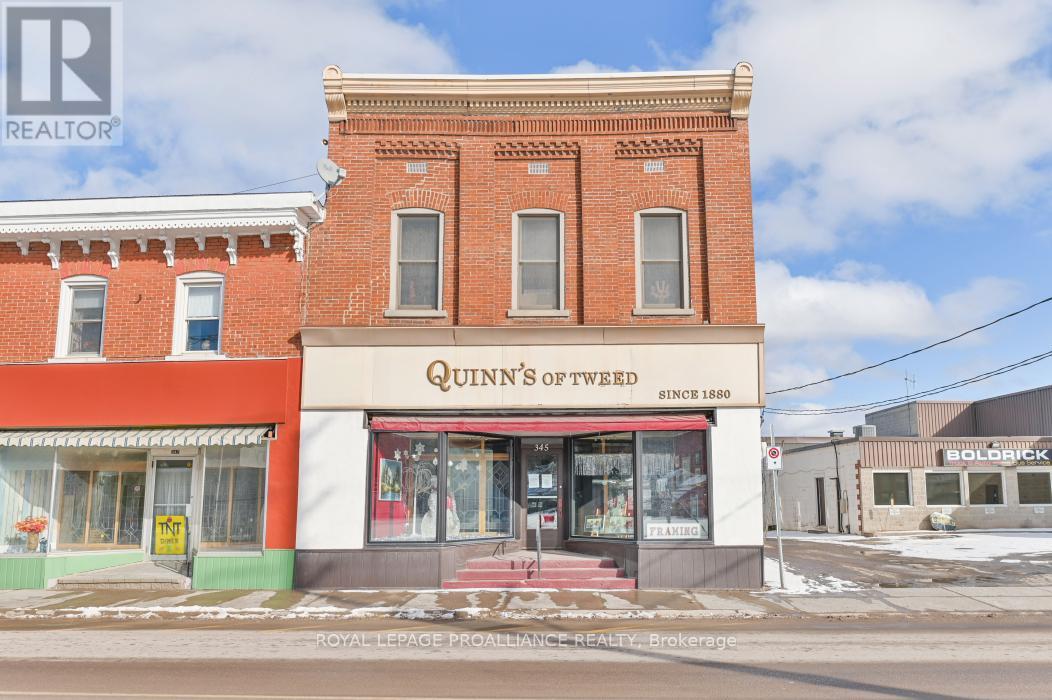 345 Victoria Street N, Tweed (Tweed (Village)), Ontario  K0K 3J0 - Photo 2 - X11943522