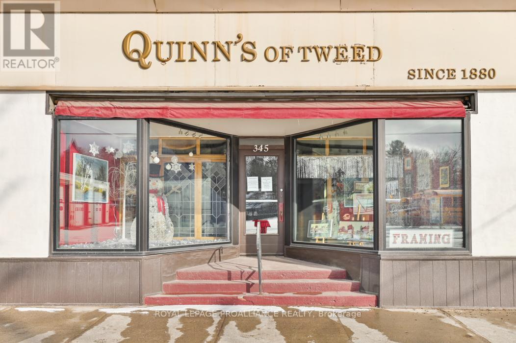 345 Victoria Street N, Tweed (Tweed (Village)), Ontario  K0K 3J0 - Photo 32 - X11943522