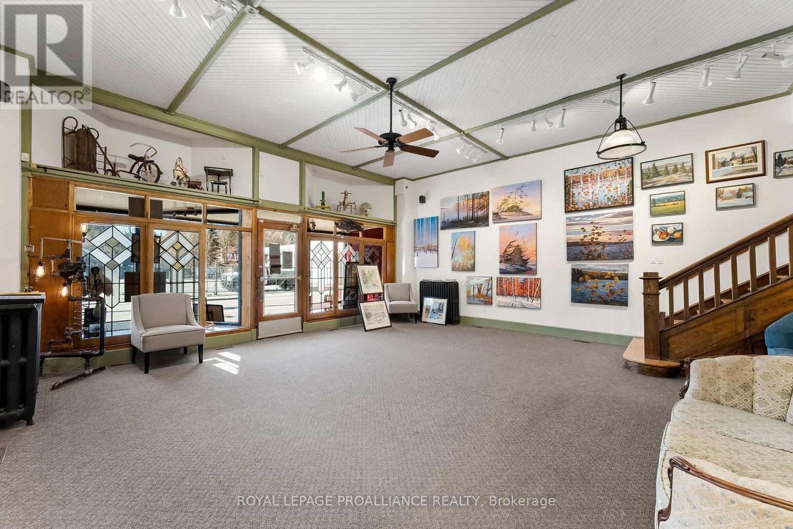 345 Victoria Street N, Tweed (Tweed (Village)), Ontario  K0K 3J0 - Photo 4 - X11943522