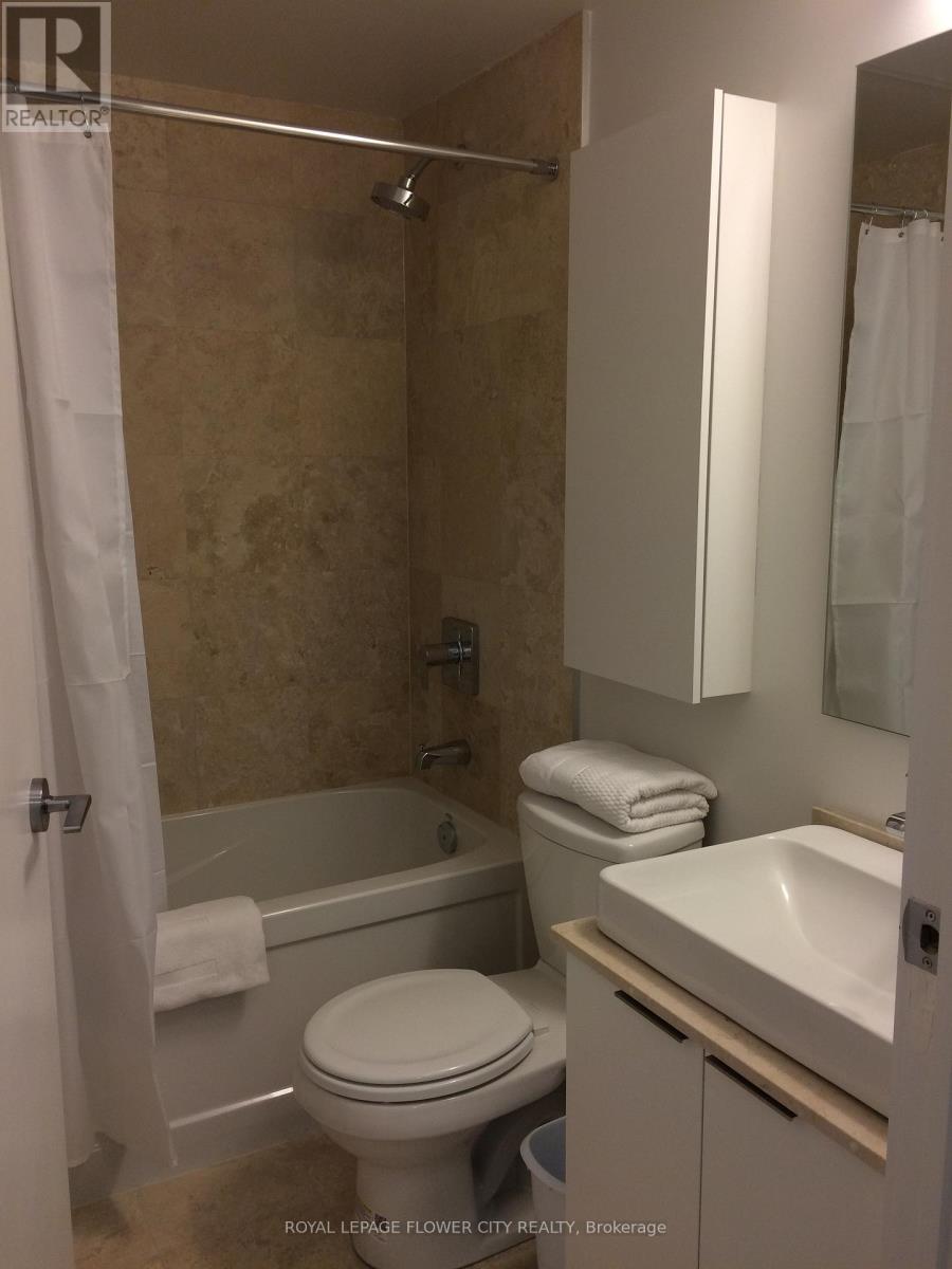 4812 - 14 York Street, Toronto, Ontario  M5J 0B1 - Photo 6 - C11943296