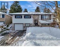 11 Glen Park Crescent 337 - Forest Heights, Kitchener, Ca