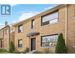 1 - 121 CHERITAN AVENUE, Toronto, Ontario