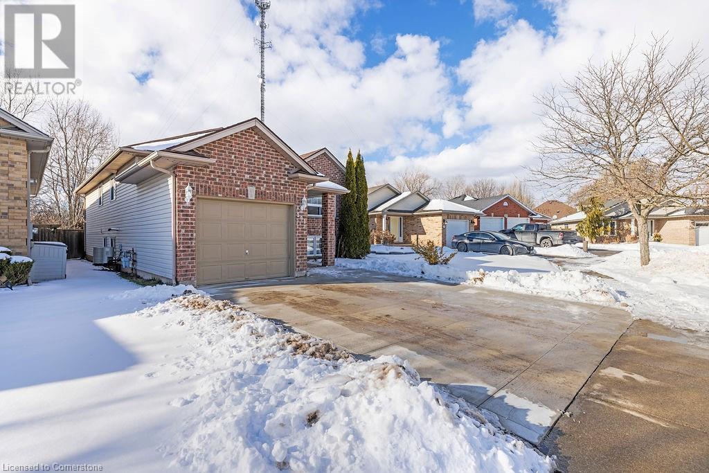 Property at 291 ST LAWRENCE Drive image 2