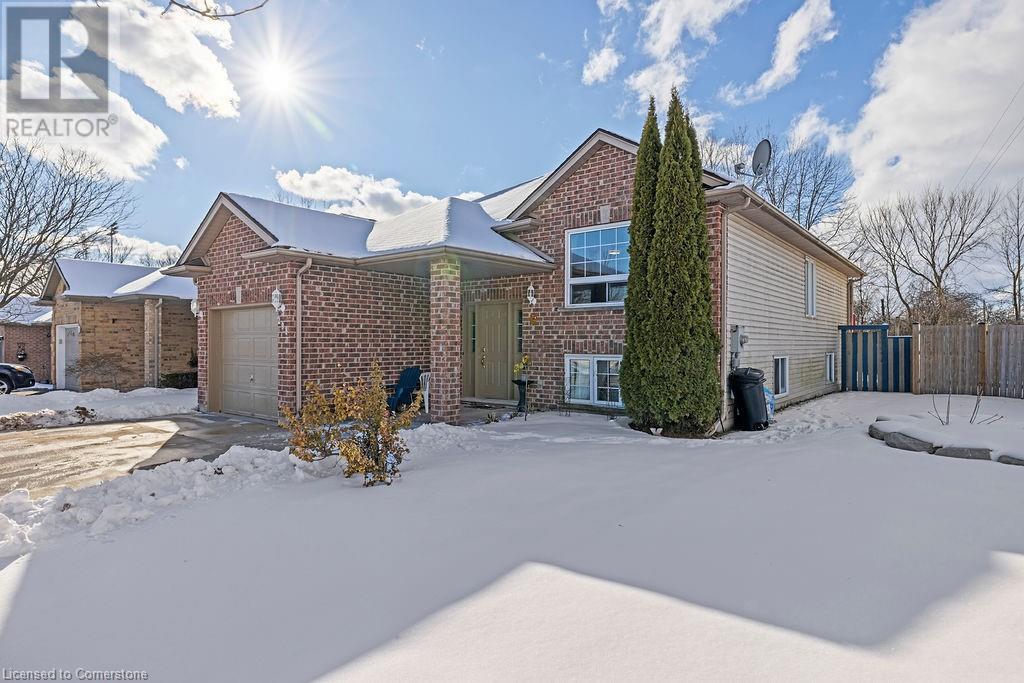 Property at 291 ST LAWRENCE Drive image 4