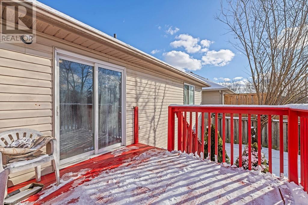 Property at 291 ST LAWRENCE Drive image 5