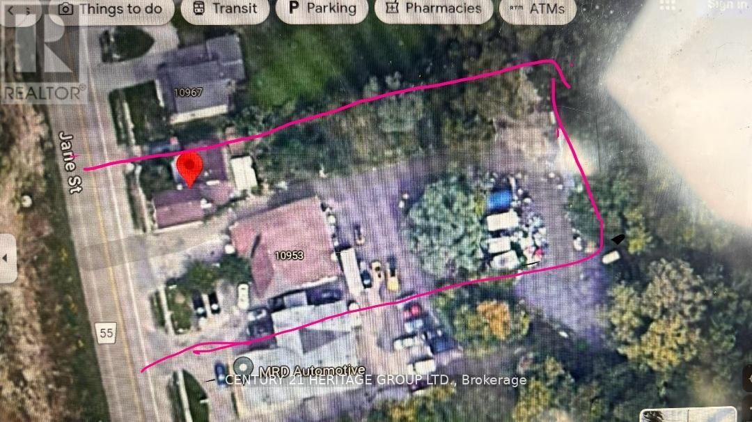Property at 10953 JANE STREET image 4