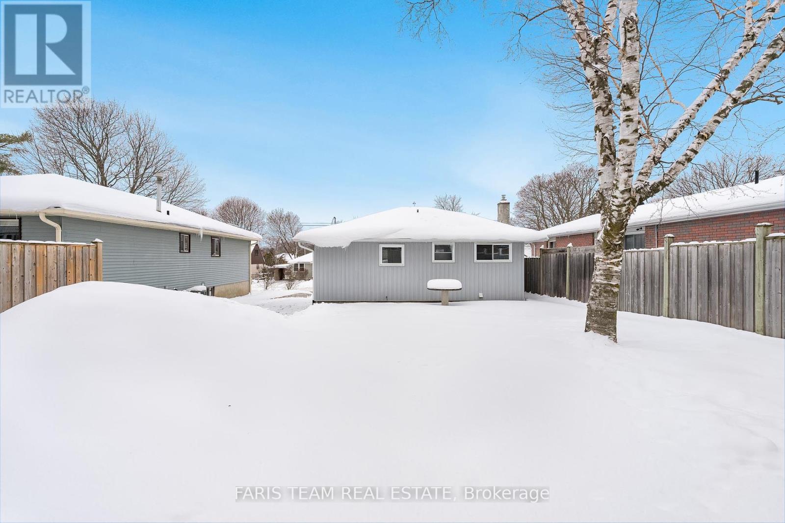 135 Gunn Street, Barrie, Ontario  L4M 2H6 - Photo 19 - S11943553