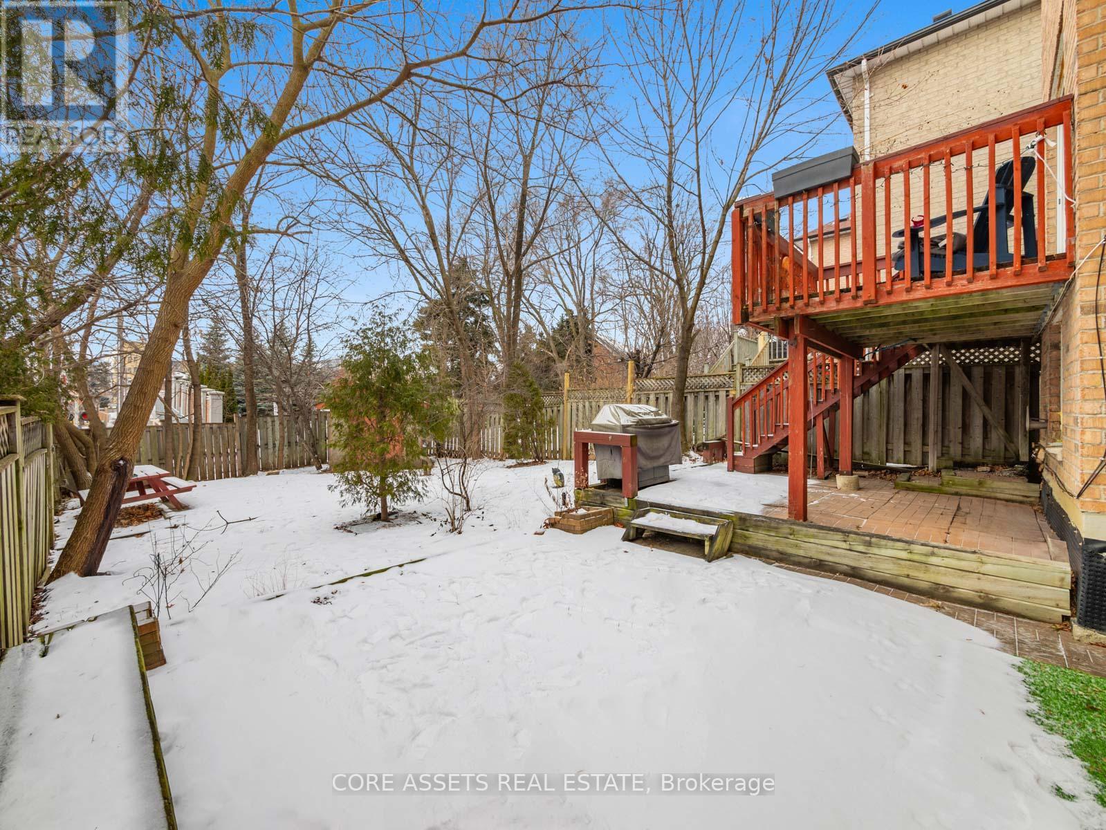 192 Rosemount Avenue, Toronto, Ontario  M9N 3C3 - Photo 37 - W11943581