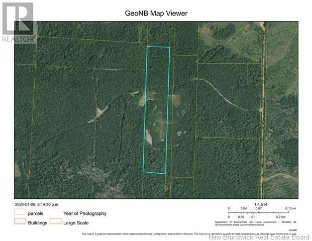 Lot 6 Arsenault Road, Dieppe, New Brunswick