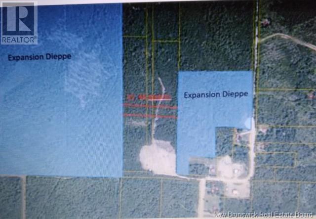 Lot 6 Arsenault Road, Dieppe, New Brunswick  E1A 7J6 - Photo 3 - NB111820