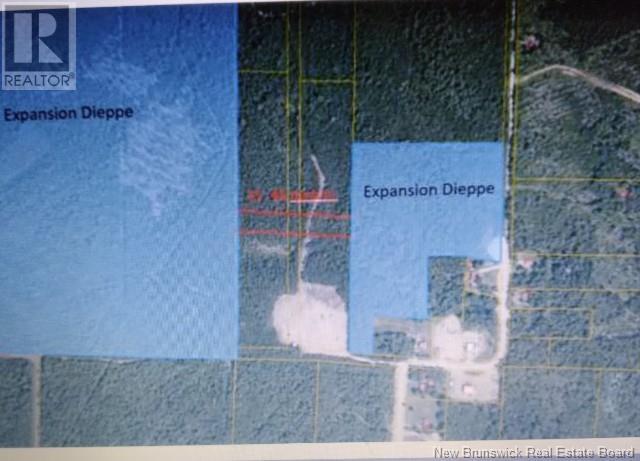 Lot 4 Arsenault Road, Dieppe, New Brunswick  E1A 7J6 - Photo 3 - NB111818