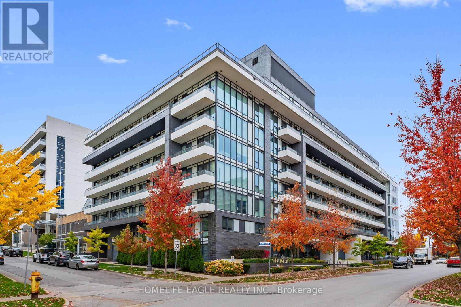 Property at 222 - 18 REAN DRIVE image 1