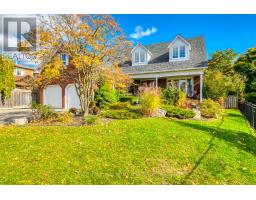 1457 POSTMASTER DRIVE, Oakville, Ontario