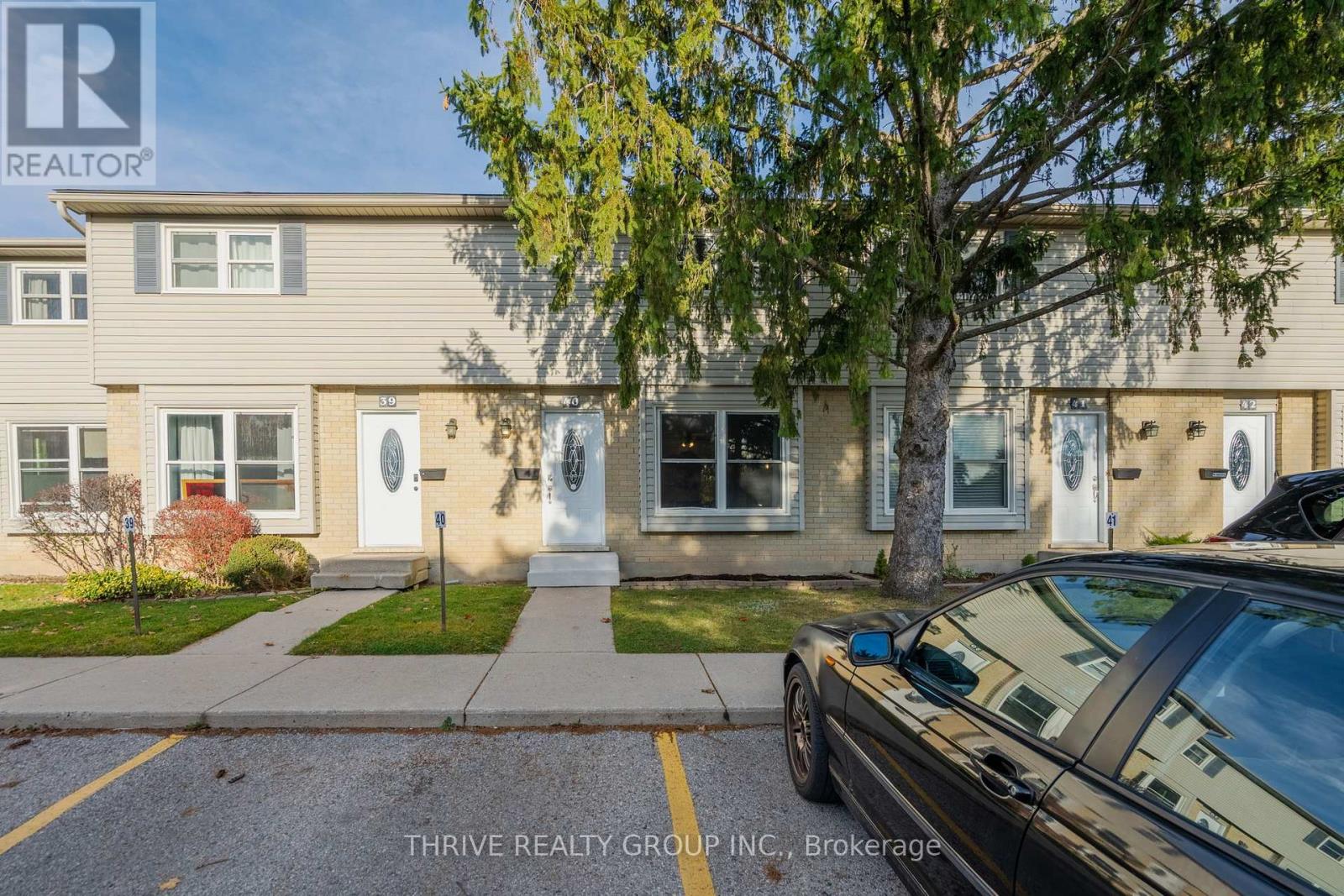 40 - 101 Highview Avenue E, London, Ontario  N6C 5G4 - Photo 2 - X11943662