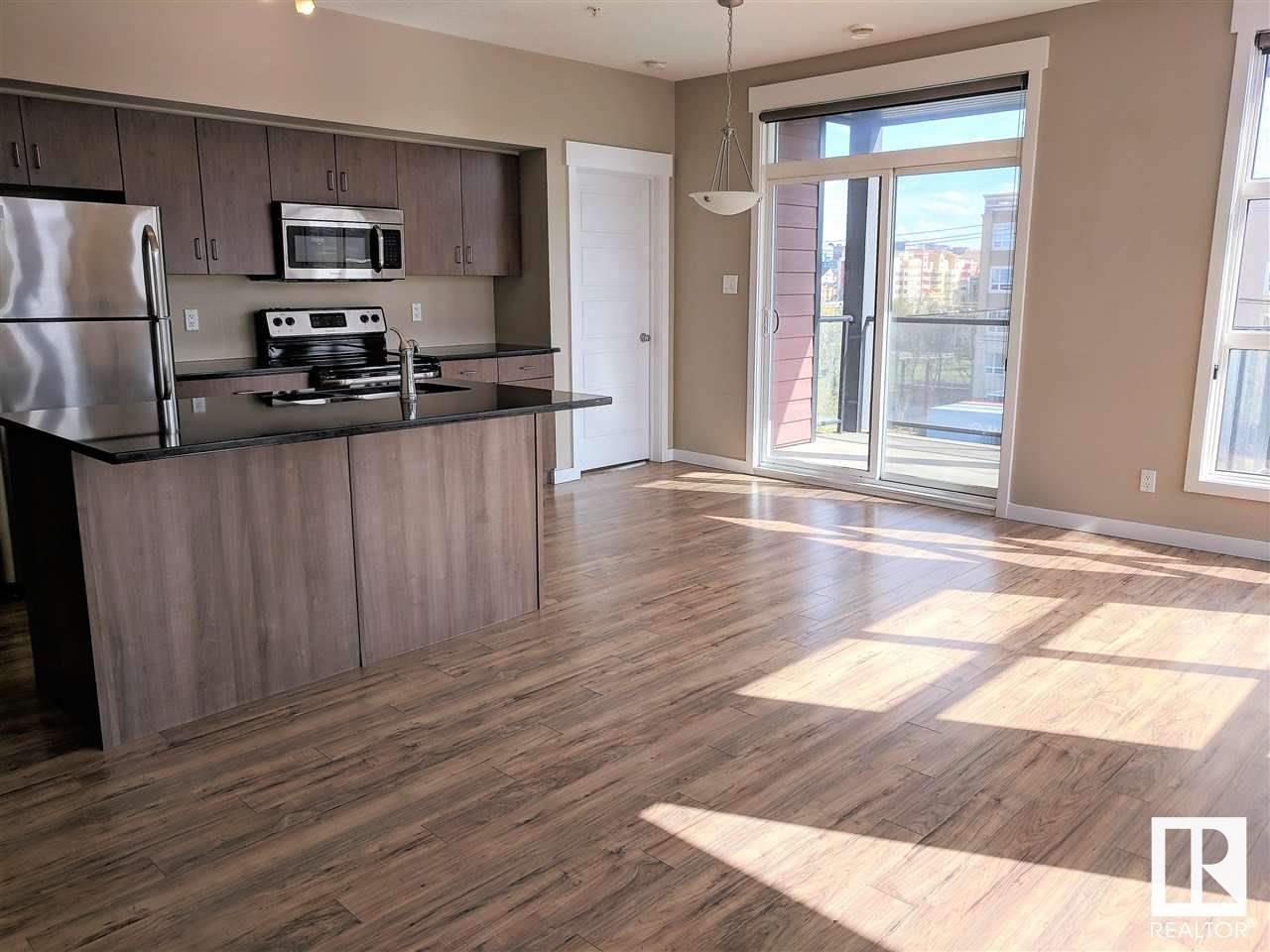 Property at #405 10518 113 ST NW image 3