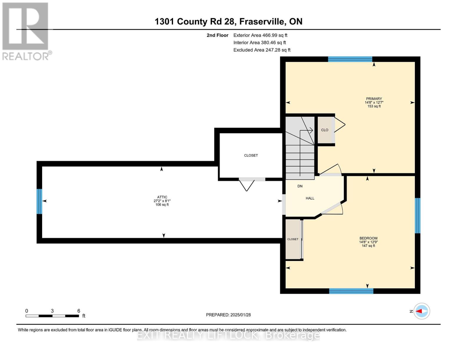 1301 County Rd 28, Otonabee-South Monaghan, Ontario  K0L 1V0 - Photo 34 - X11943757