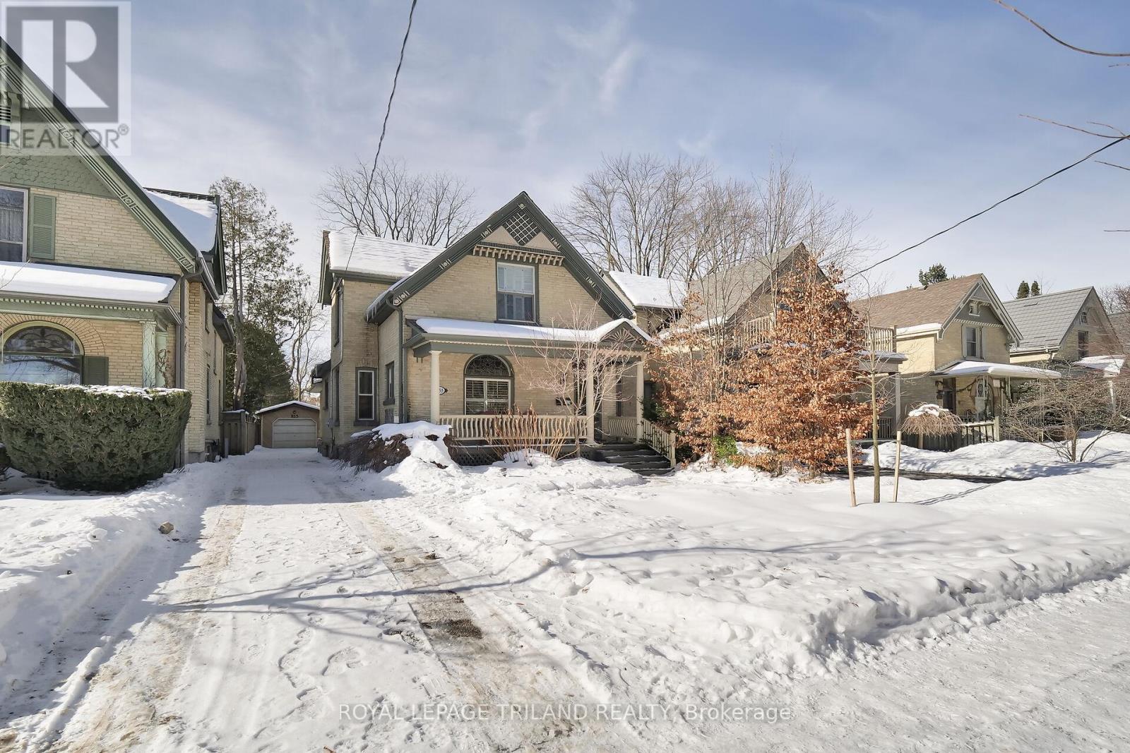 855 Maitland Street, London, Ontario  N5Y 2W7 - Photo 2 - X11943741