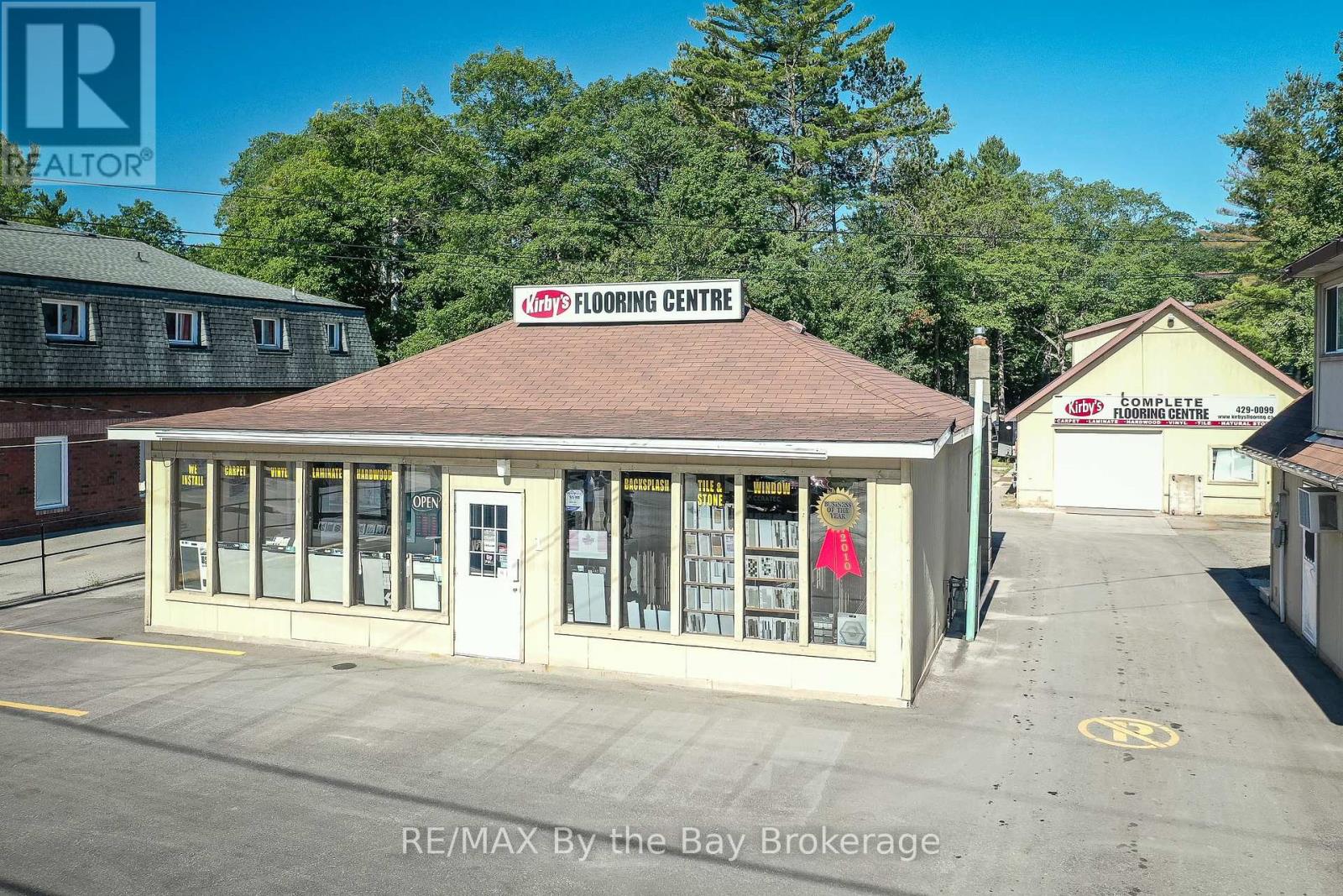 1232 Mosley Street, Wasaga Beach, Ontario  L9Z 2E5 - Photo 1 - S11943769