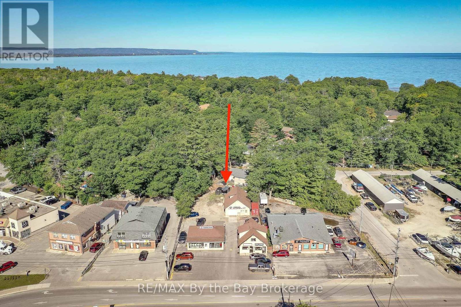 1232 Mosley Street, Wasaga Beach, Ontario  L9Z 2E5 - Photo 5 - S11943769
