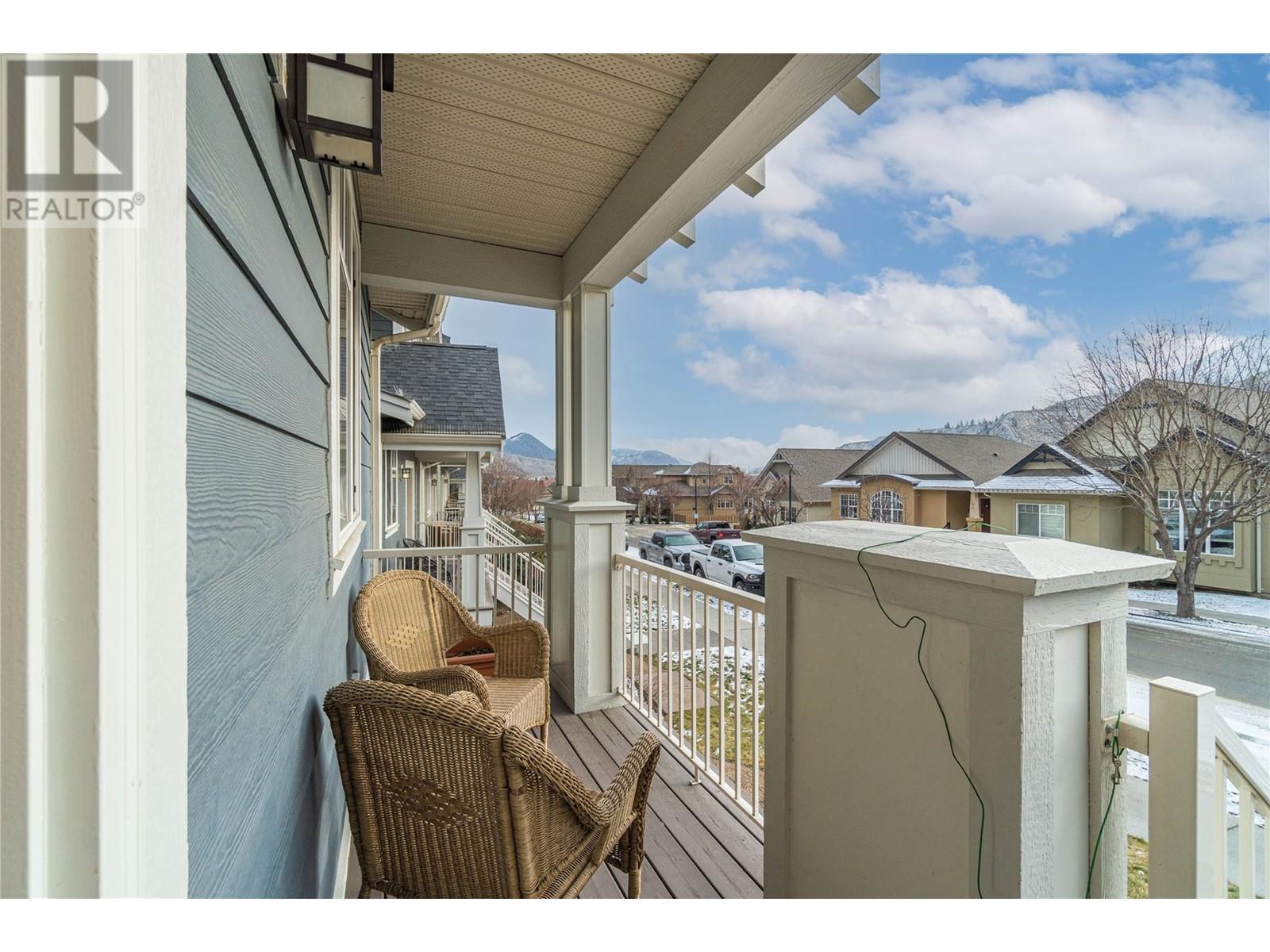 2860 Valleyview Drive Unit# 59, Kamloops, British Columbia  V2C 0B3 - Photo 5 - 10333576