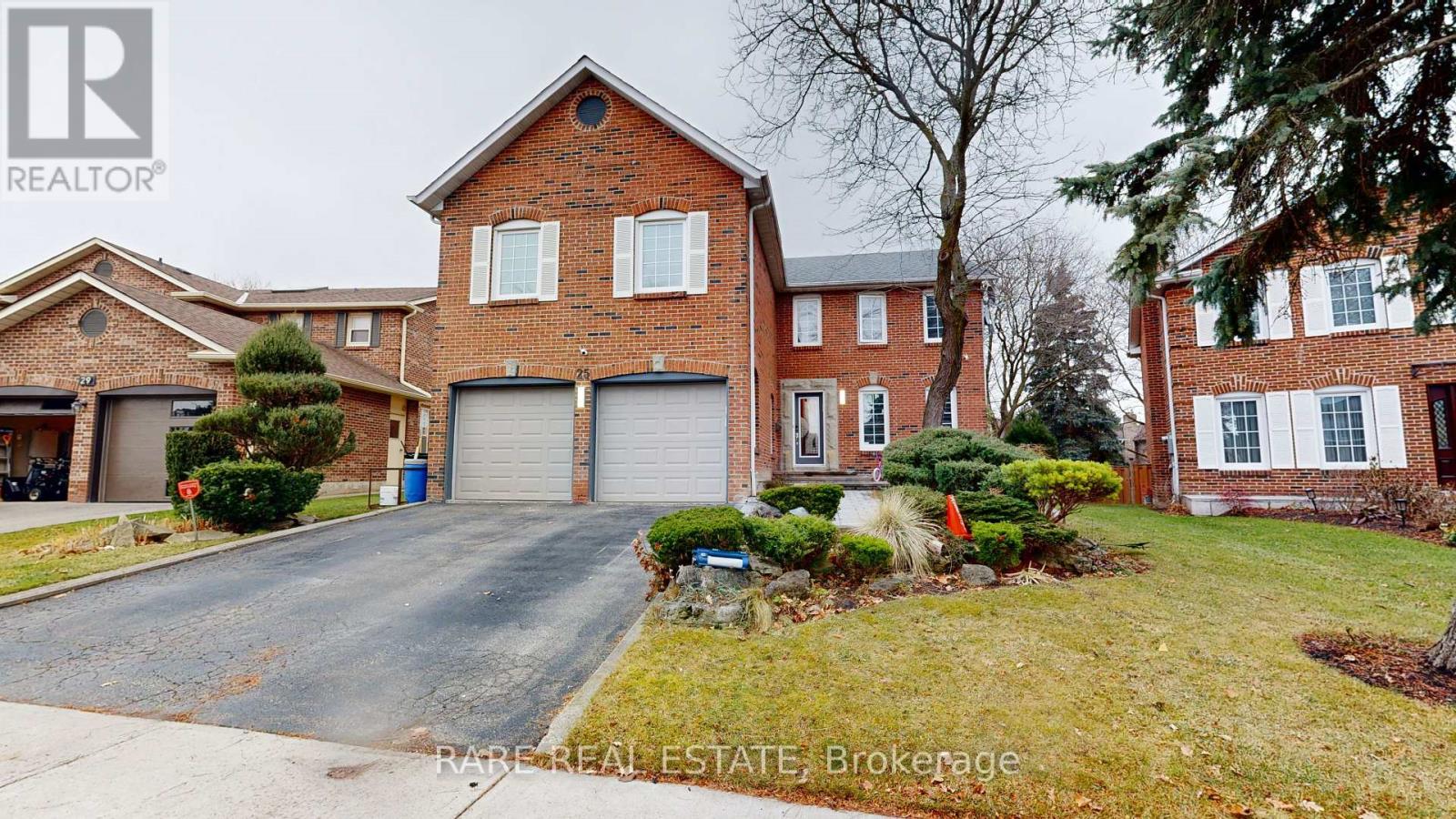 25 Stillwater Crescent, Toronto, Ontario  M2R 3S3 - Photo 20 - C11943776