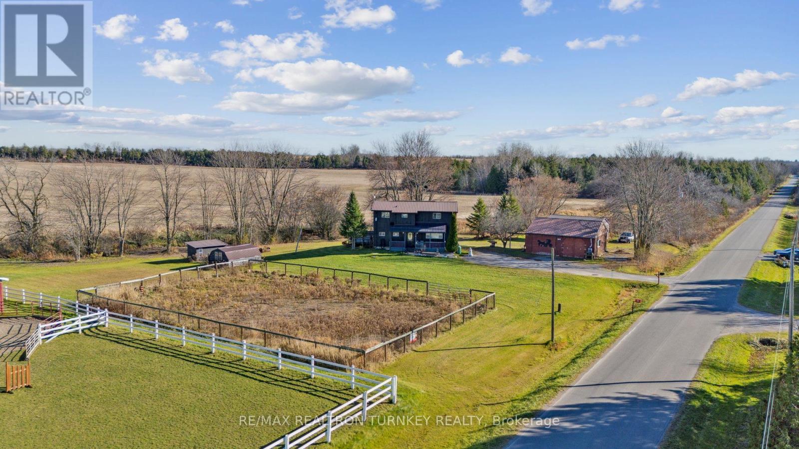 152 Settlers Road, Kawartha Lakes, Ontario  K0L 2X0 - Photo 2 - X11943812