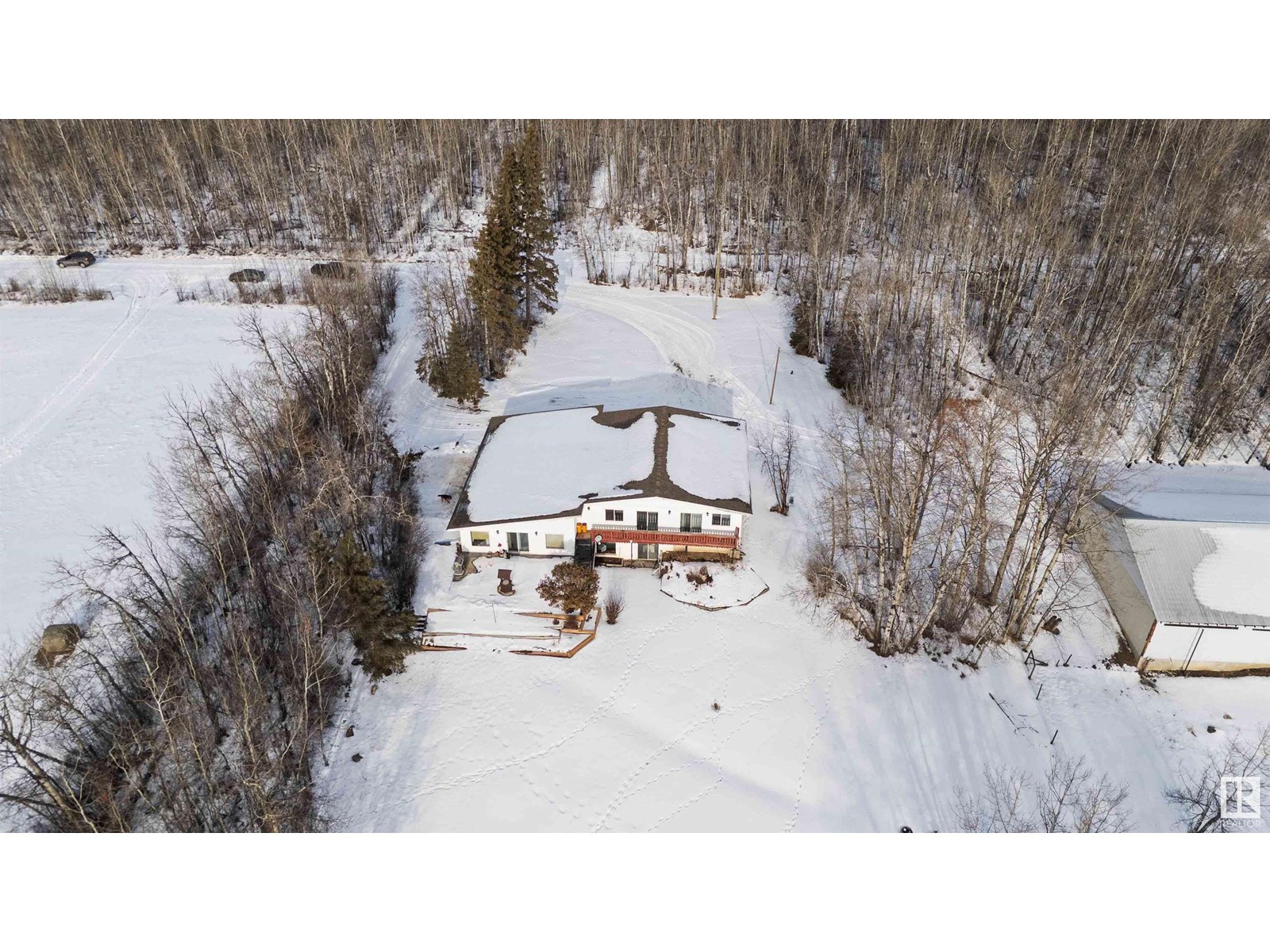 2531 Twp Road 571, Rural Lac Ste. Anne County, Alberta  T0E 1A0 - Photo 66 - E4419446