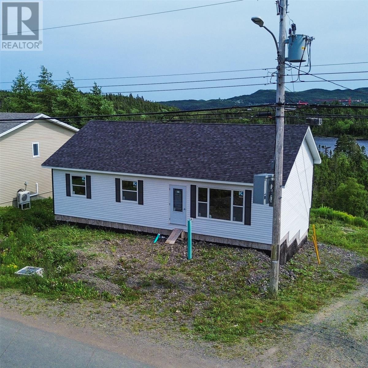 12 Atlantic Street, Marystown, Newfoundland & Labrador  A0E 2M0 - Photo 1 - 1281309