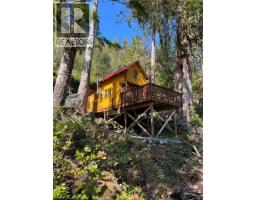 LT 11 308 Winter Harbour Rd, winter harbour, British Columbia