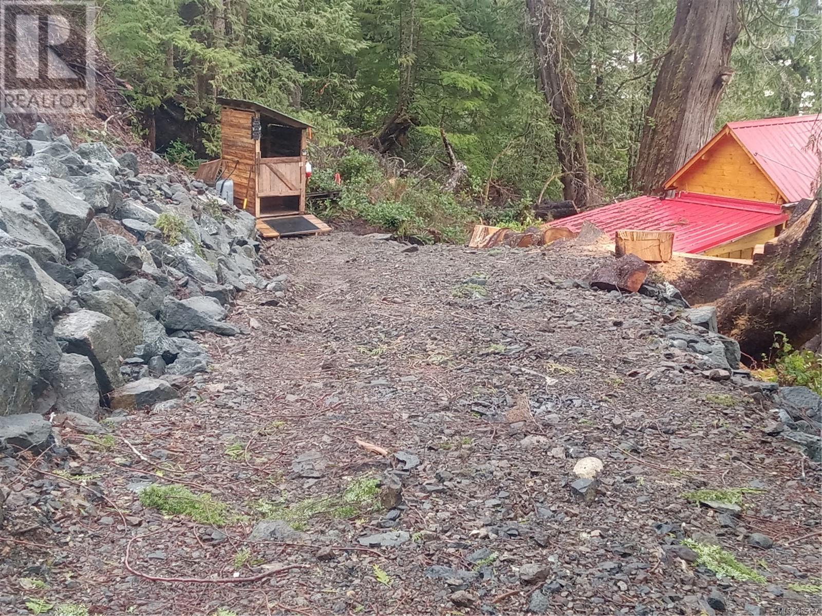 Lt 11 308 Winter Harbour Rd, Winter Harbour, British Columbia  V0N 3L0 - Photo 29 - 985157